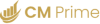 CM Prime logo