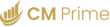 CM Prime logo