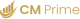 CM Prime logotype