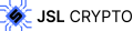 JSL Crypto logo