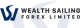 Wealth Sailing Forex logotype