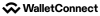 WalletConnect logo