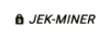 Jek Miner logotype