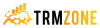 TRM Zone logo