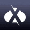 XCritical Black logotype