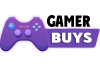 GamerBuys logotype