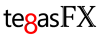 tegasFX logo