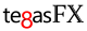 tegasFX logotype