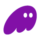 Phantom logo