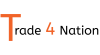 Trade 4 Nation logo