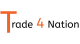Trade 4 Nation logotype