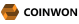 Coinwon logotype