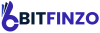 Bitfinzo logotype