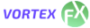 Vortex FX logo