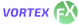 Vortex FX logotype