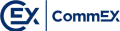 Commex logo