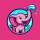 Aqua Elephant logo