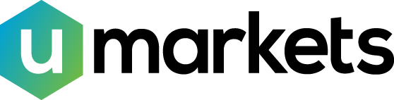 Umarkets logo