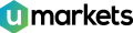 Umarkets logo