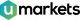 Umarkets logotype