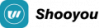Shooyou logotype