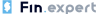 Fin Expert logotype