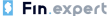 Fin Expert logo