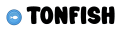Ton Fish logo