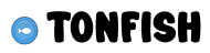 Ton Fish logo