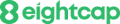 EightCap logo