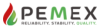 Pemex logotype
