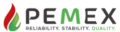 Pemex logo