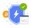 Bitrivermining logo
