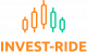 Invest Ride logotype