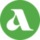 Avaimoser logotype