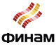 Finam logotype
