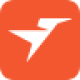 Teveta Iom logotype