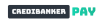 Credibanker logotype