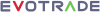 Evotrade logo