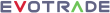 Evotrade logo