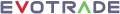 Evotrade logo
