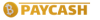 PayCash logotype