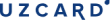 UZCARD logo