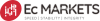 Ec Markets logo