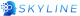Skyline logotype