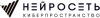 Нейросеть V logotype