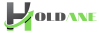 Holdane logotype