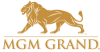 MGM Grand logotype