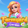 Farmyard Garden logotype