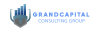 Grand Capital Consulting Group logo